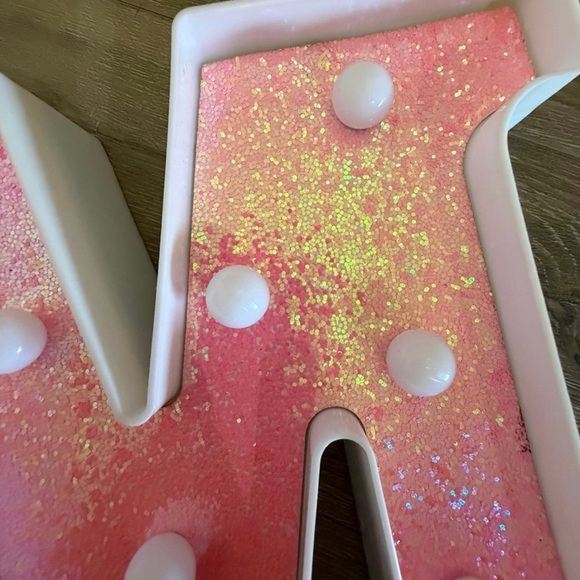 Light-Up 'Marry Me' Sign - Picture 4 of 5